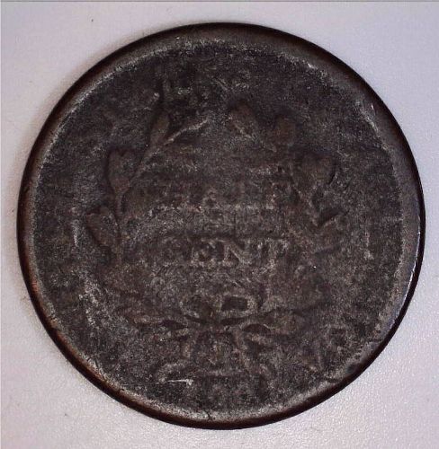 1808 P Draped Bust Half Cents: All Varieties