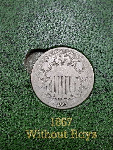LOT: Shield V Nickel Buffalo Nickel COLLECTION, LOTS OF BETTER DATES