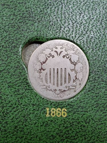 LOT: Shield V Nickel Buffalo Nickel COLLECTION, LOTS OF BETTER DATES