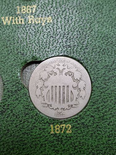 LOT: Shield V Nickel Buffalo Nickel COLLECTION, LOTS OF BETTER DATES