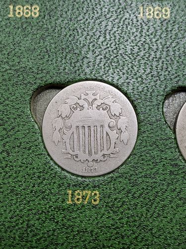 LOT: Shield V Nickel Buffalo Nickel COLLECTION, LOTS OF BETTER DATES