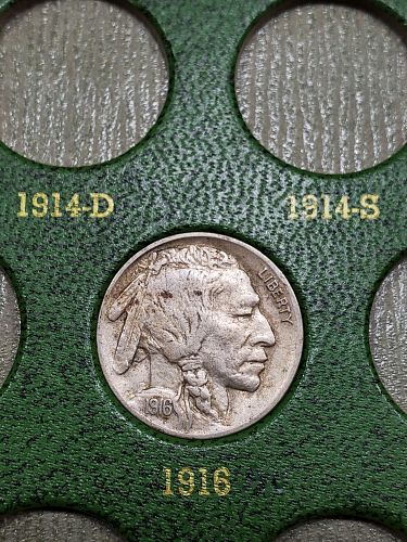 LOT: Shield V Nickel Buffalo Nickel COLLECTION, LOTS OF BETTER DATES