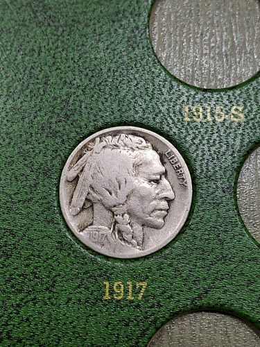 LOT: Shield V Nickel Buffalo Nickel COLLECTION, LOTS OF BETTER DATES