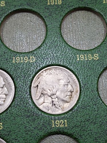 LOT: Shield V Nickel Buffalo Nickel COLLECTION, LOTS OF BETTER DATES