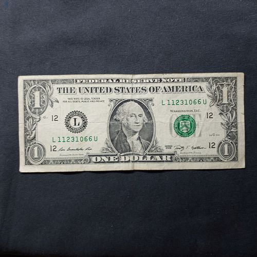 2009 FANCY SERIAL NUMBER DOUBLE DATE 11/23&1066 (BATTLE OF HASTINGS)