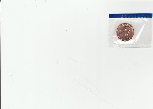 1990  P   LINCOLN CENT