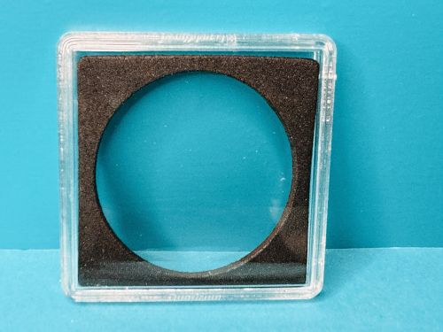 Lighthouse Quadrum 2x2 Snap- Large Dollar (38mm)