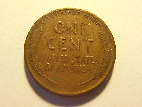 1914 S Lincoln Cent , Better Grade, Low Mintage, FUN show find (14SFN1)