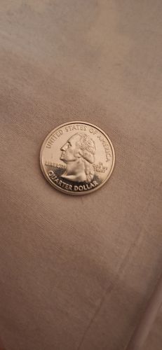 (2002)1816 Indiana S E Pluribus Unum