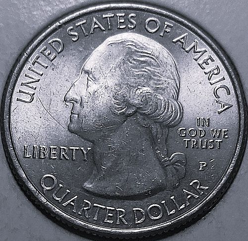 ✅2019-P Quarter✅