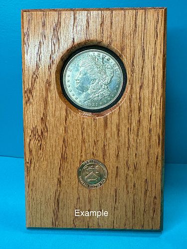 2x2 Snap Display Case