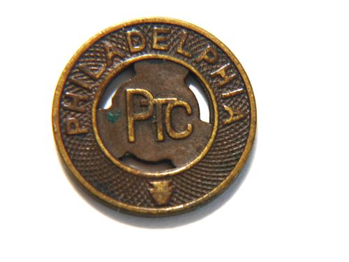 Philadelphia Transportation Company (PTC) Token
