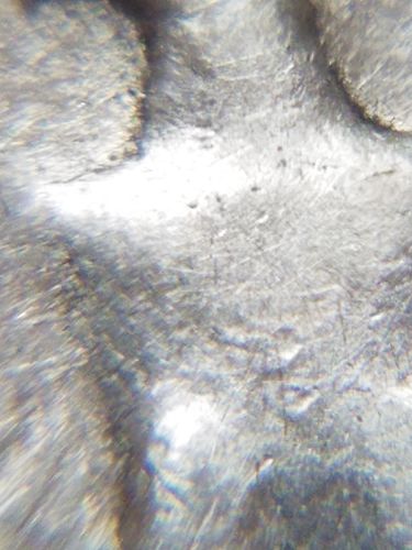 1952 S Washington Silver Quarter SUPERBIRD
