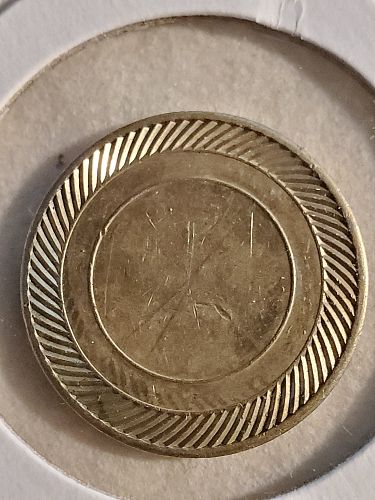 X-Mark Token