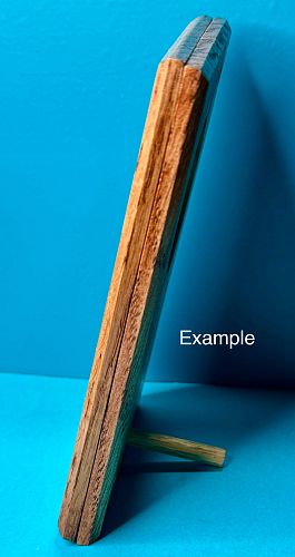 2x2 Snap Display Case