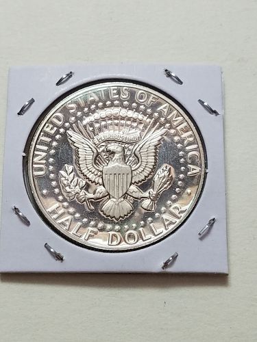 1984 S Kennedy Half Dollar Proof