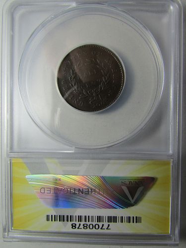 1794 Liberty Cap Half Cent  ***GRADED***