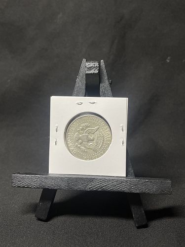1965-P Kennedy Half Dollar 40% Silver