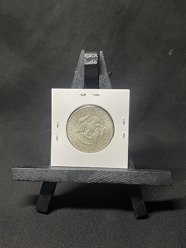 1964-P Kennedy Half Dollar 90% Silver