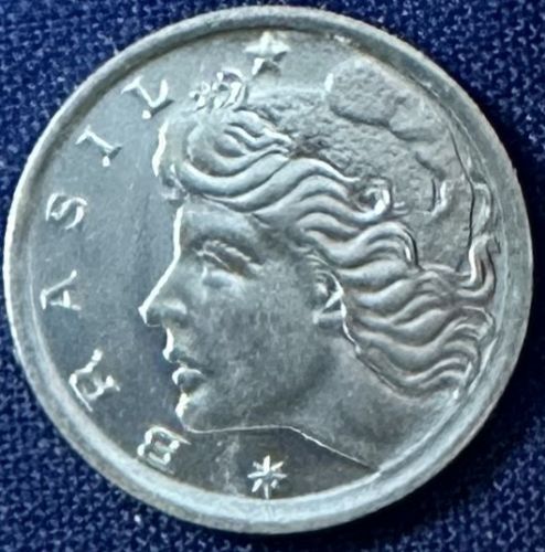 Brazil - 1975 - 2 Centavos [#2]