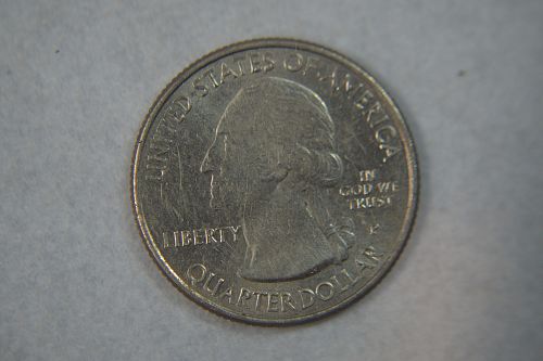 2019 P San Antonio Missions America The Beautiful Quarters