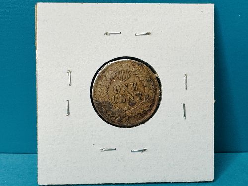 1903-P Indian Head Cent