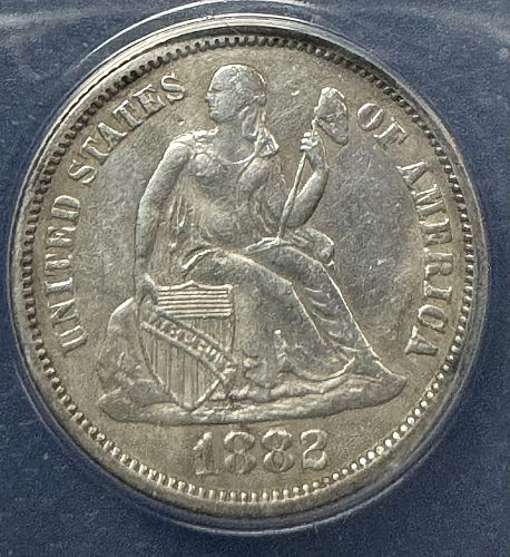 1882 ANACS Details - Cleaned EF45