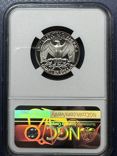 Ultra Cameo Proof