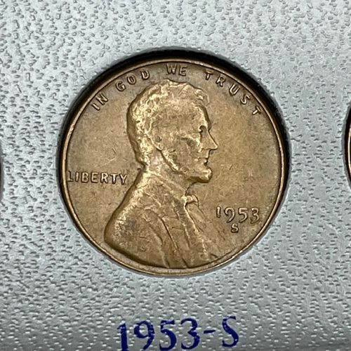 1953-S LWC