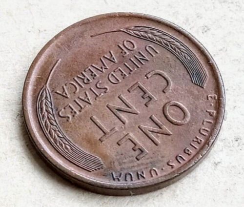 1919 Lincoln Wheat Cent Penny &bull; Toned Beauty &bull; RB &bull; CH-GEM BU