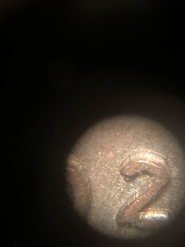 1928 D WHEAT PENNY HAS MACHINE DOUBLING ON OBVERSE SEE PHOTOS BIN 3.00