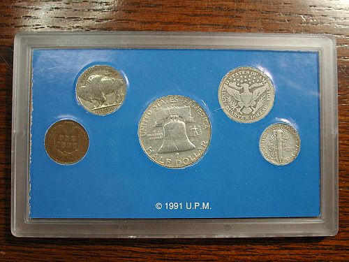 American Legacy Collectors Favorites Edition NICE