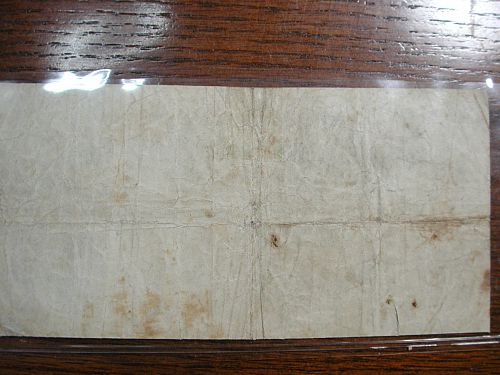 1922 German 500 Mark Note NICE