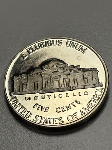 2009 S Jefferson Nickels