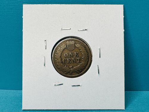 1903-P Indian Head Cent