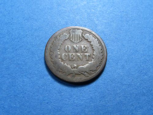 1883 INDIAN HEAD CENT (NICE) COMB SHIP ~ LOT H371