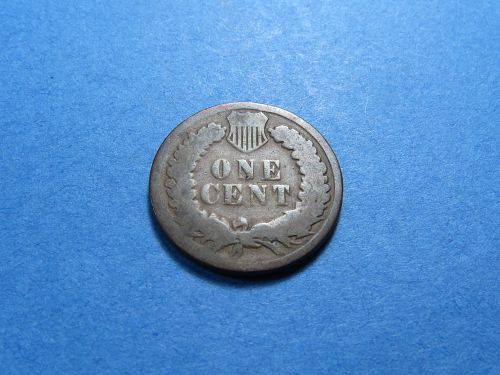 1883 INDIAN HEAD CENT (NICE) COMB SHIP ~ LOT H371