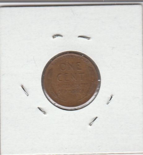 1948  S  LINCOLN CENT