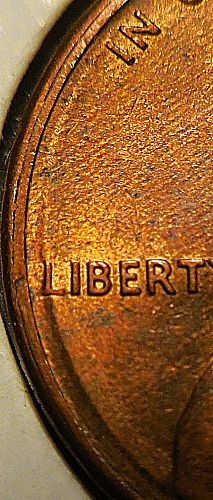 ✅1987-P Lincoln Cent Error Coin✅