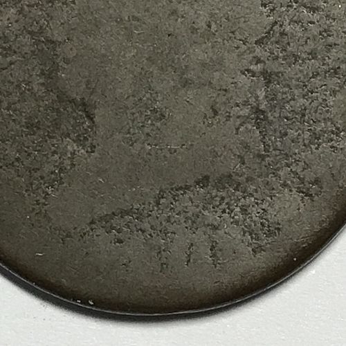1808 US Large Cent