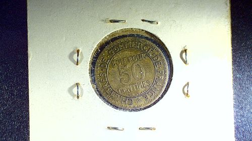 40 Foreign and World Coin Lot all in 2x2 Flips
