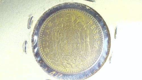 40 Foreign and World Coin Lot all in 2x2 Flips