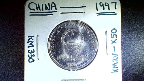 40 Foreign and World Coin Lot all in 2x2 Flips