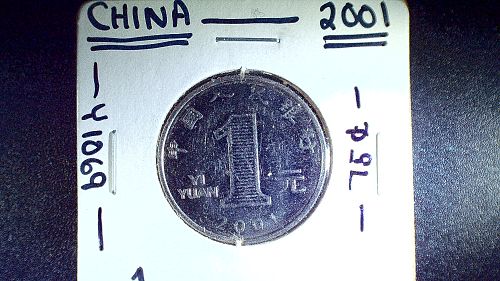 40 Foreign and World Coin Lot all in 2x2 Flips