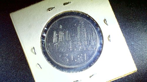 40 Foreign and World Coin Lot all in 2x2 Flips