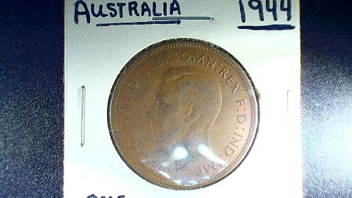 40 Foreign and World Coin Lot all in 2x2 Flips