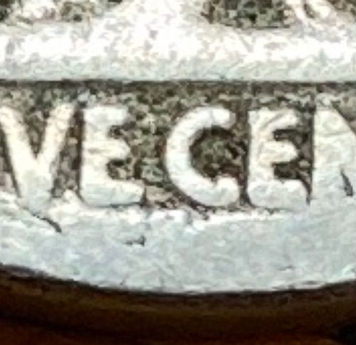 1923S Buffalo nickel in GOOD condition see item details