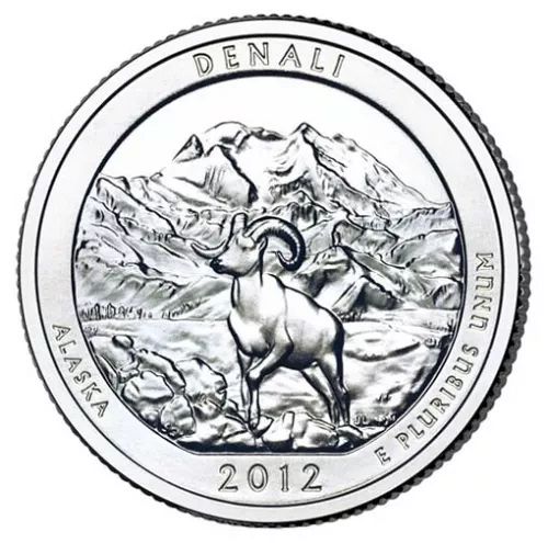 2012   P    DENALI   QUARTER