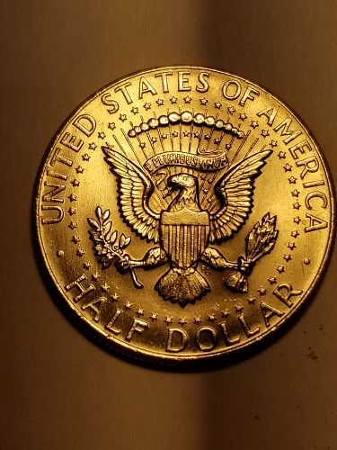 1964 P Kennedy