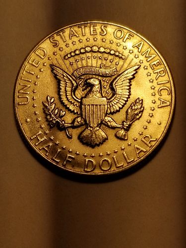 1964 P Kennedy